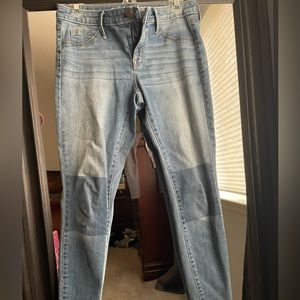 Target Mid-Rise Jegging